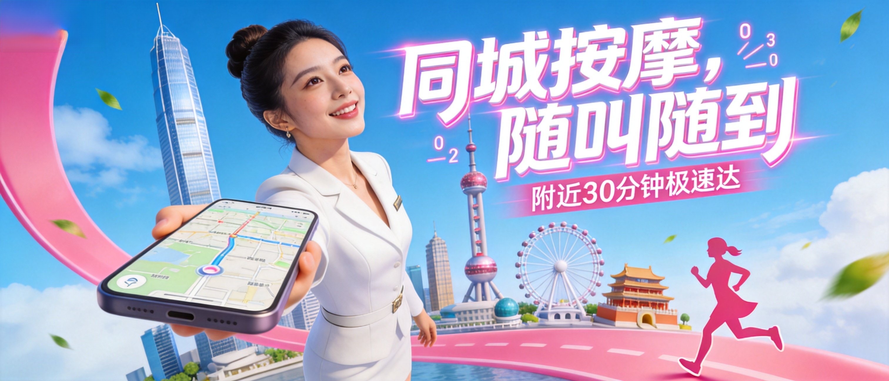 新吴区活立到家上门按摩：把放松这件事，真正还给自己